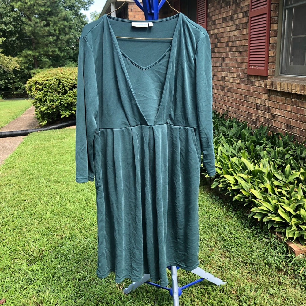 JoJo Maman Bebe Maternity Dress